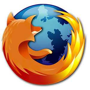 Mozilla Firefox